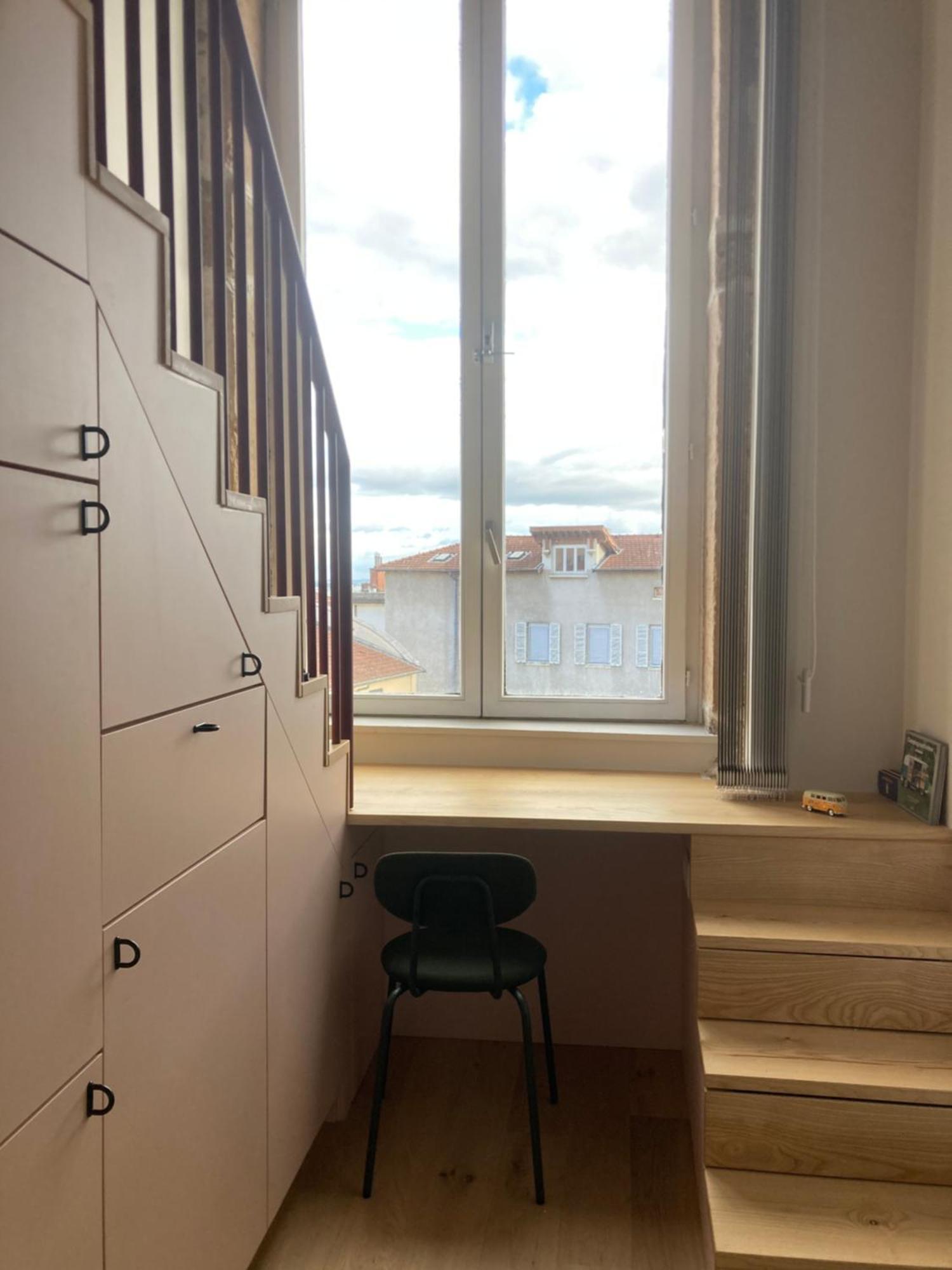 Studio Avec Vue Lyon Ngoại thất bức ảnh