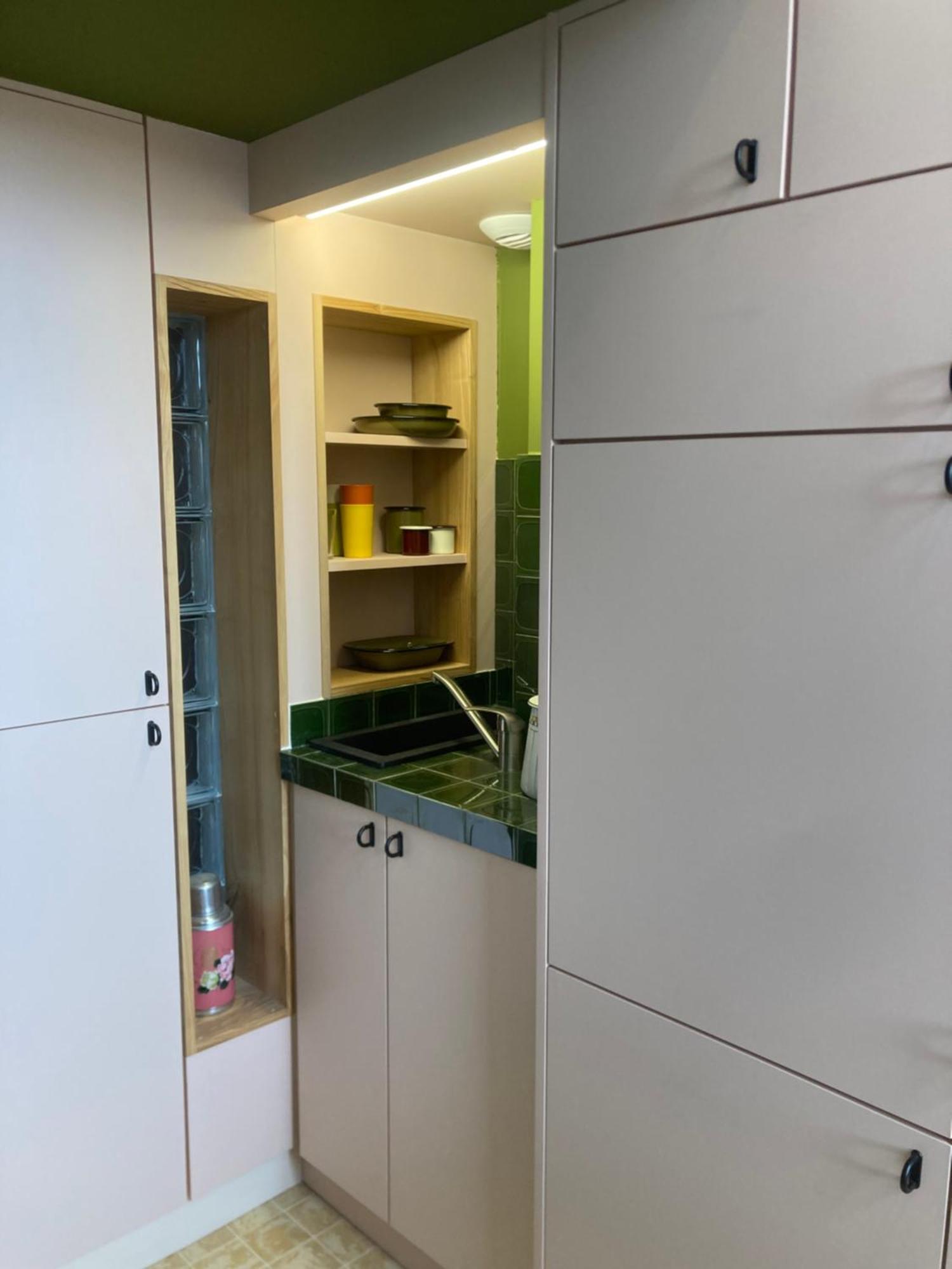 Studio Avec Vue Lyon Ngoại thất bức ảnh